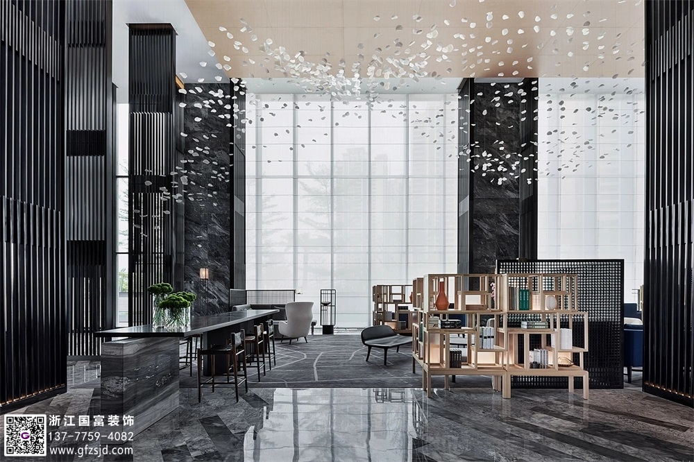 高端商務(wù)酒店裝修有什么注意事項(xiàng)