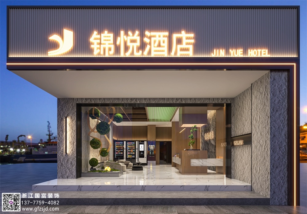 酒店裝修一個(gè)房間大概需要多少錢？