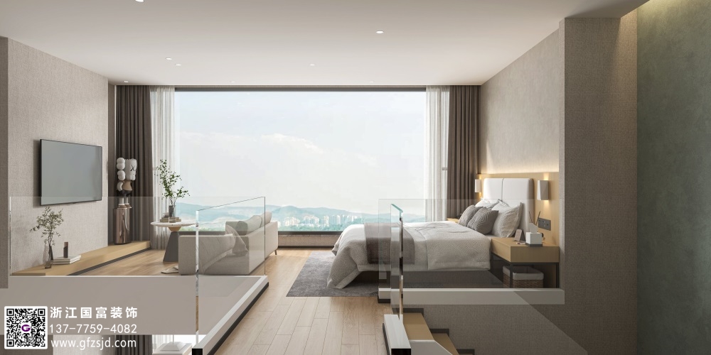 精品酒店設計方案