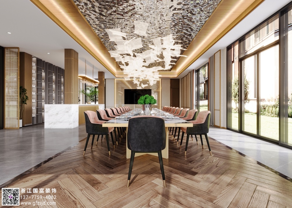 快捷酒店裝修設(shè)計效果圖